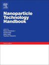 Nanoparticle Technology Handbook  2 by Kiyoshi Nogi eBook